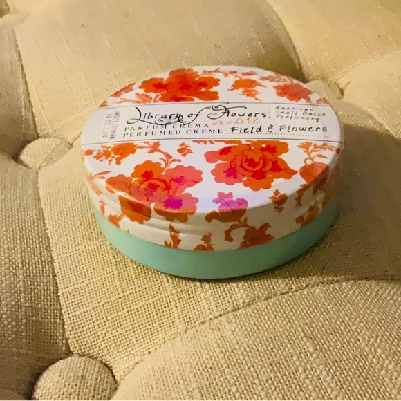 Margot Elena & Library of Flowers Other Margot Elena Field Flowers